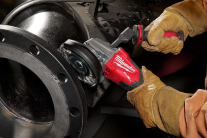 فرز شارژی میلواکی مدل 20-2986 معرفی شد، از مجموعه ابزارهای سری M18 Fuel