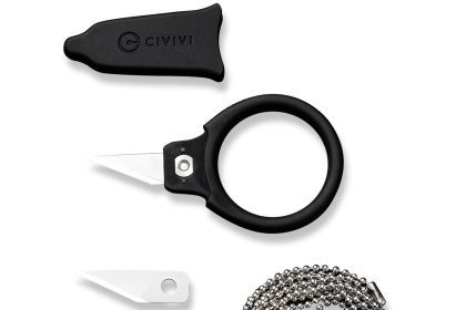 کاتر جدید شرکت Civivi با نام Quick Snip