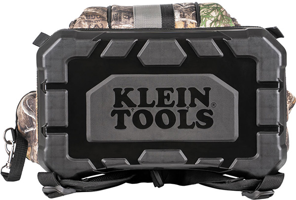 کفی کوله پشتی های حمل ابزار Klein Tools