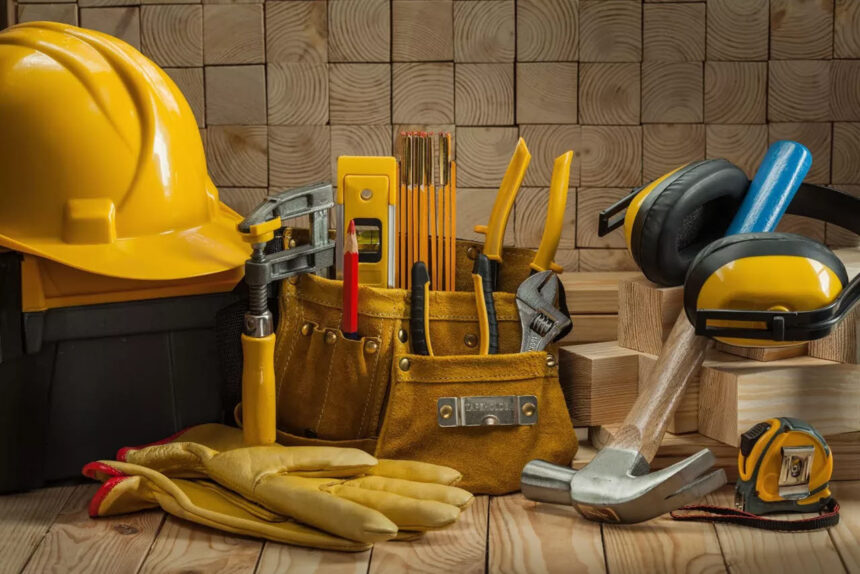 50 ابزار ضروری و مورد نیاز برای منزل که کارها را راحت می‌کنند