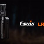 معرفی چراغ قوه Fenix مدل LR60R با حداکثر روشنایی 21000 لومن