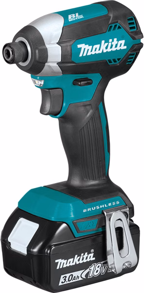 پیچبند شارژی ماکیتا مدل 18V LXT