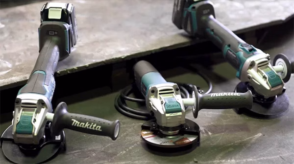 تکنولوژی X-LOCK ماکیتا چیست و چه ویژگیهایی دارد؟