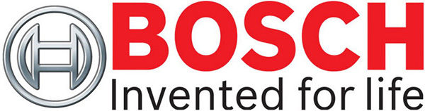 بوش (Bosch): برای زندگی اختراع شده است