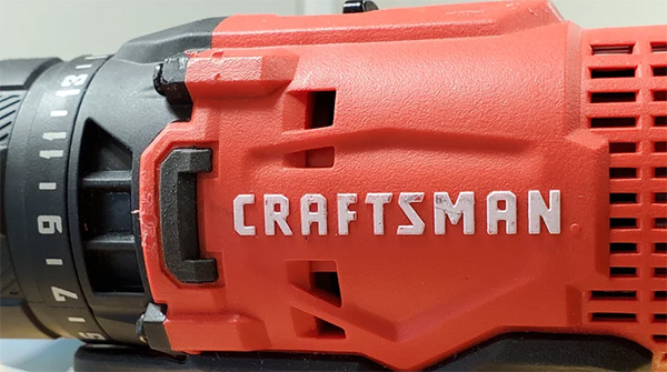 ابزارهای برقی و شارژی برند Craftsman