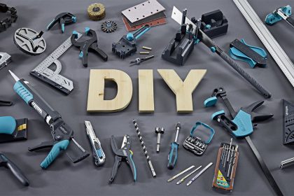 تعریف و معنی اصطلاح DIY و کاربرد آن در صنعت ابزار