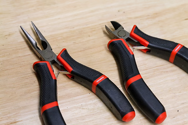 دَمباریک سوزنی جدید شرکت Feedback Sports