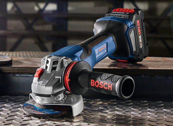 ابزارهای برقی و شارژی برند Bosch