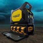 دستگاه جوش هیبریدی Renegade Volt ES200i به بازار عرضه شد