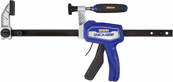 شرکت اروین نیز مانند دیوالت، دو کلمپ میلهای Hybrid روانه بازار کرد