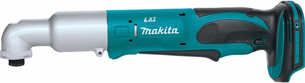 پیچبند شارژی زاویهای 18V LXT