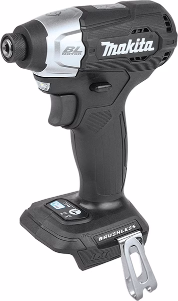 پیچبند شارژی براشلس Sub-Compact ماکیتا مدل 18V LXT