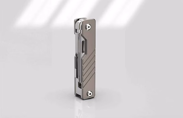 چاقوی همهکاره و تاشوی Zen