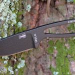 با چاقوی طبیعت‌گردی ESEE Izula آشنا شوید