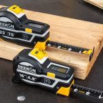 متر دیجیتالی Reekon Tools، فرایند اندازه‌گیری را متحول می‌کند