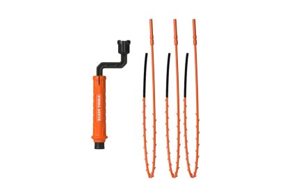 لوله باز کن دستی کلاین تولز مدل 53020، یک ابزار ایده آل خانگی