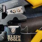 سیم‌ لخت‌کن کلاین تولز دیگر ساخت آمریکا نیست!