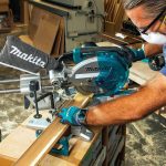 اره فارسی بر 16 کیلویی ماکیتا با عمق برق تا 30 سانتی‌متر معرفی شد