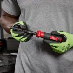 ست پیچ گوشتی 8 در 1 میلواکی مدل 48-22-2922