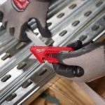 کاتر، در بازکن، میخ کش! ابزار چند کاره میلواکی مدل 48-22-1517