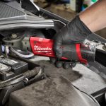 استاندارد جدید آچار جغجغه‌ای توسط میلواکی، سریع‌تر و قدرتمند‌تر شده‌اند