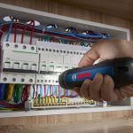 معرفی پیچ گوشتی شارژی مدل GSD4V-35 بوش