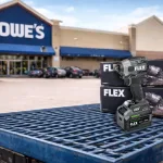 همکاری برند Flex و فروشگاه Lowe's متوقف شد